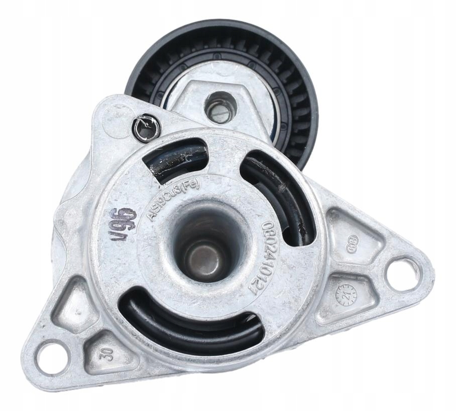 фото №4, Оригинальный номер натяжитель ремень оборудование renault master ii 2.2-2.5 dci 8200761529