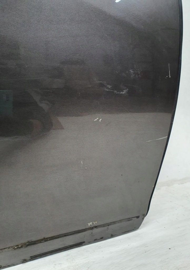 фото №3, Двері правий перед peugeot 308 ii