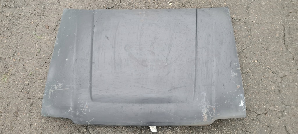 Honda civic 2 2 mkii 1979-1983 капот крышка в Украине