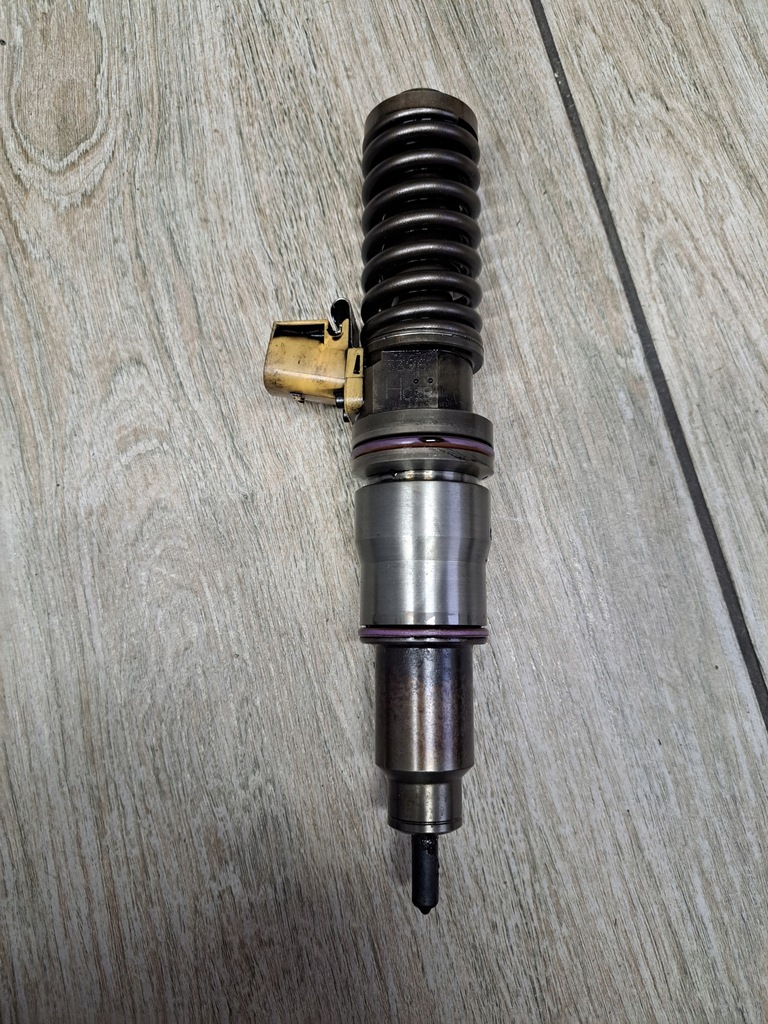 фото №1, Насос-форсунка инжектор renault magnum dxi volvo fh fm 13