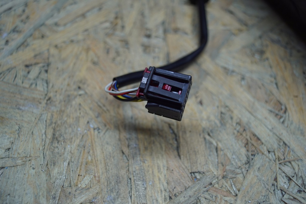 фото №11, Дзеркало ліва audi a5 8t 6 pin