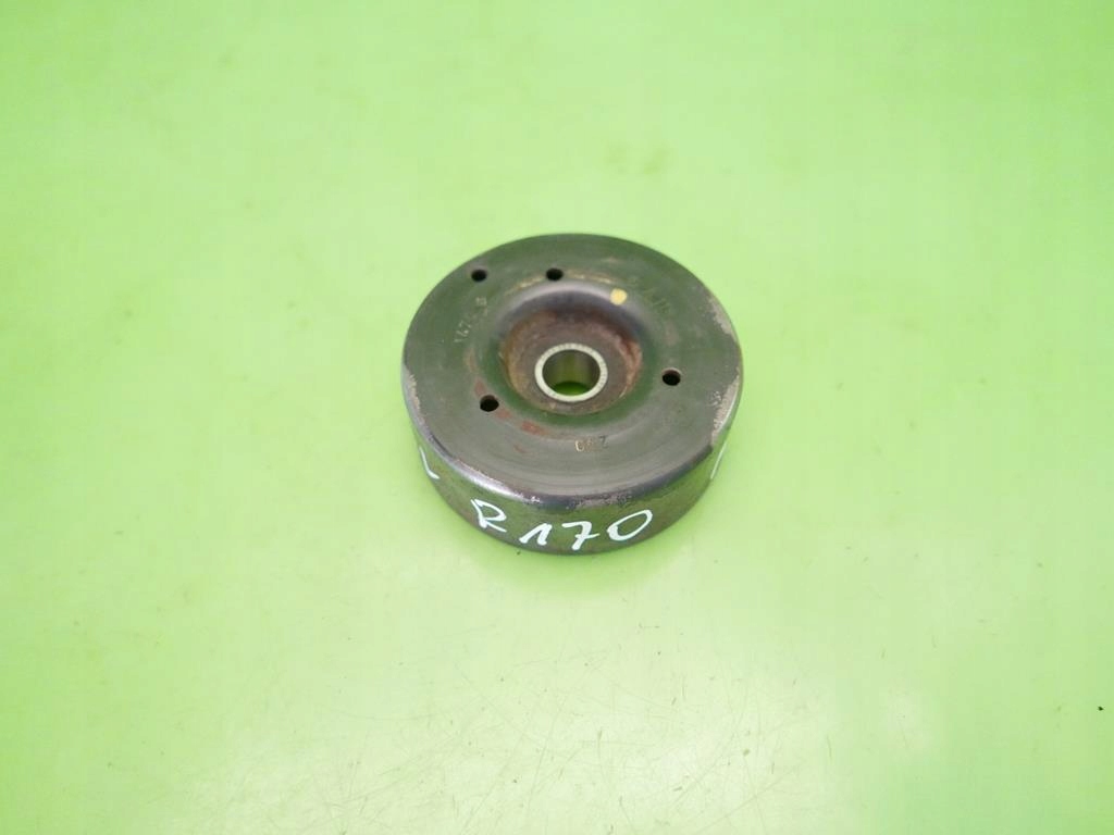 фото №1, Ролик натяжителя ремень mercedes r170 slk 2.3 16v