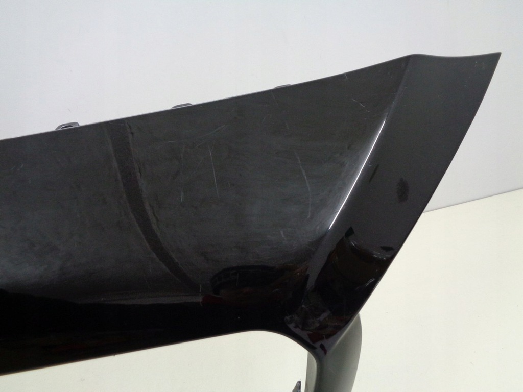 фото №7, Mercedes-benz оригінальний номер a4158870101 молдинг рамка решітка решітка бампера citan