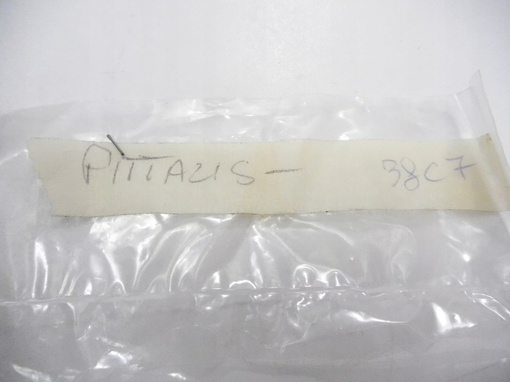 фото №8, Свет отражающий задние ford fiesta fusion оригинальный номер 1363781