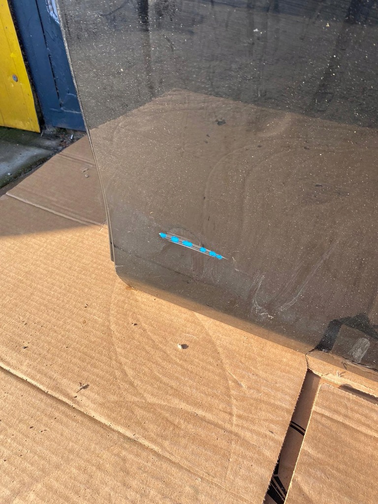 фото №6, Дверь левая задние bmw 5 f11