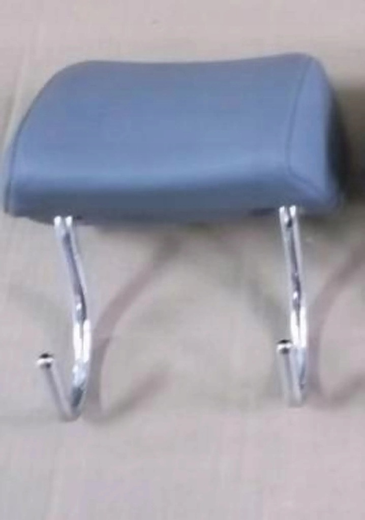 фото №1, Mercedes s w221 підголівник задня задні