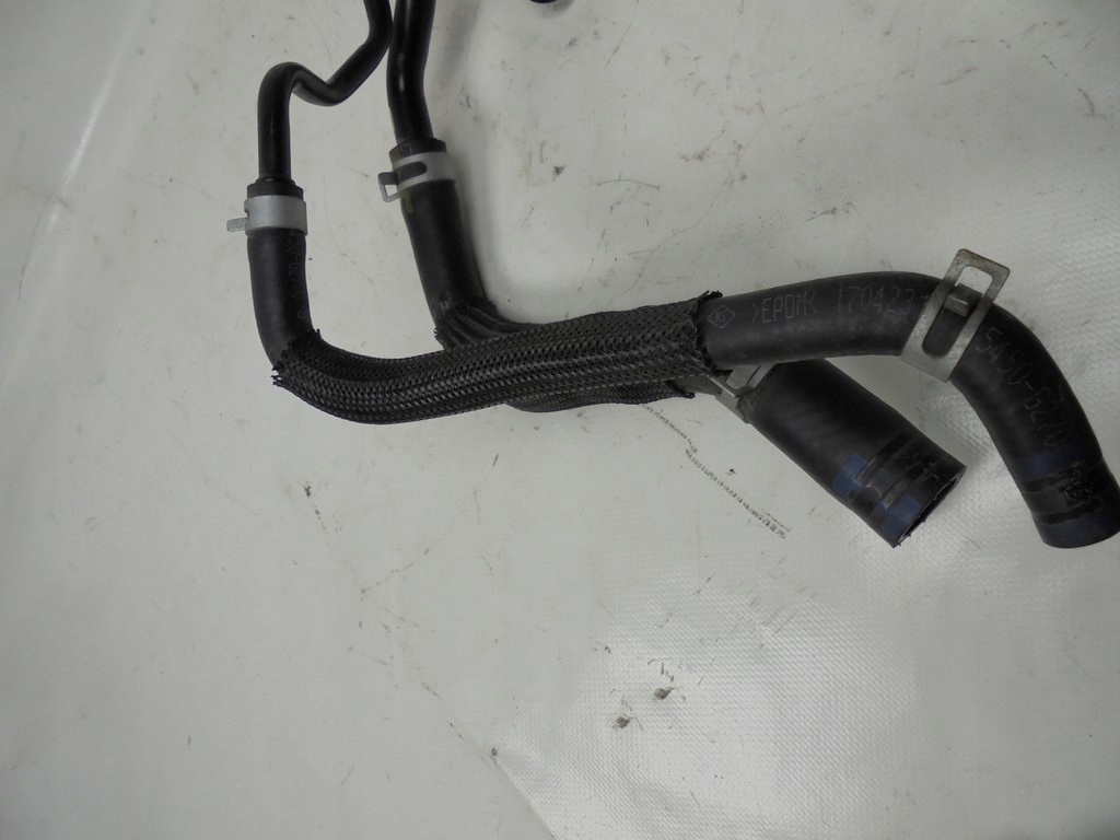 фото №7, Wąż шланг трубка wody kia niro 1.6 hybrid g4le 17r 25450-g2600