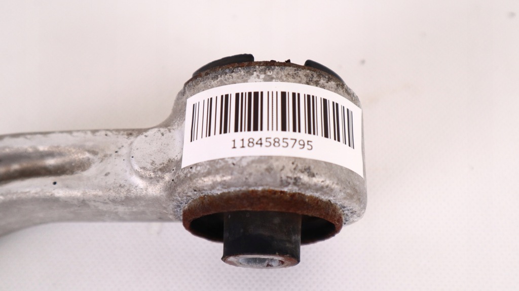 фото №9, Maserati ghibli 3.0 d 14- важіль лівий перед 6700041850