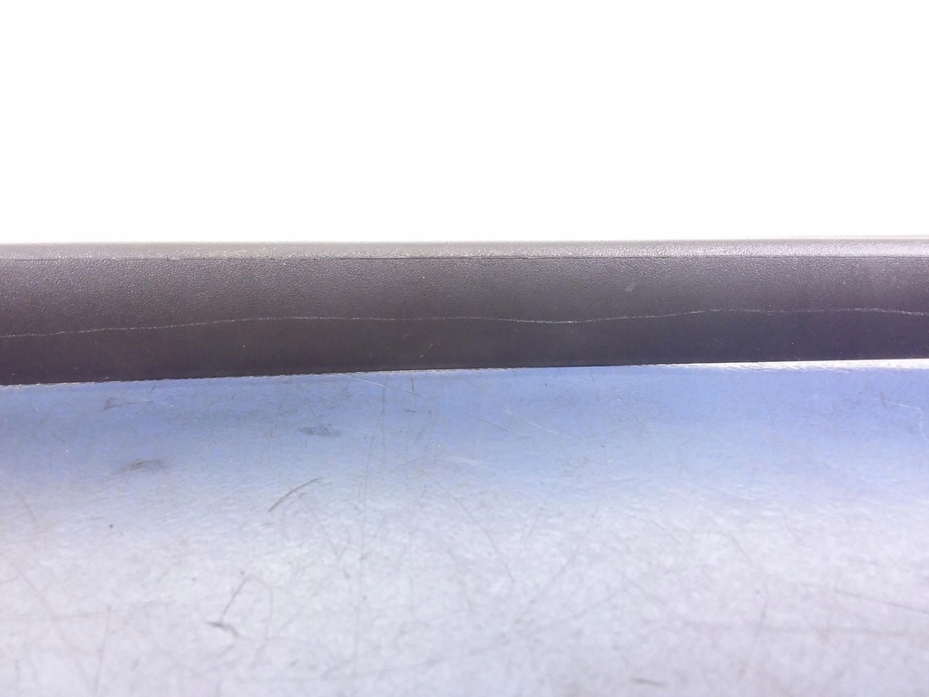 фото №8, Opel astra k молдинг рамка дверь левый перед