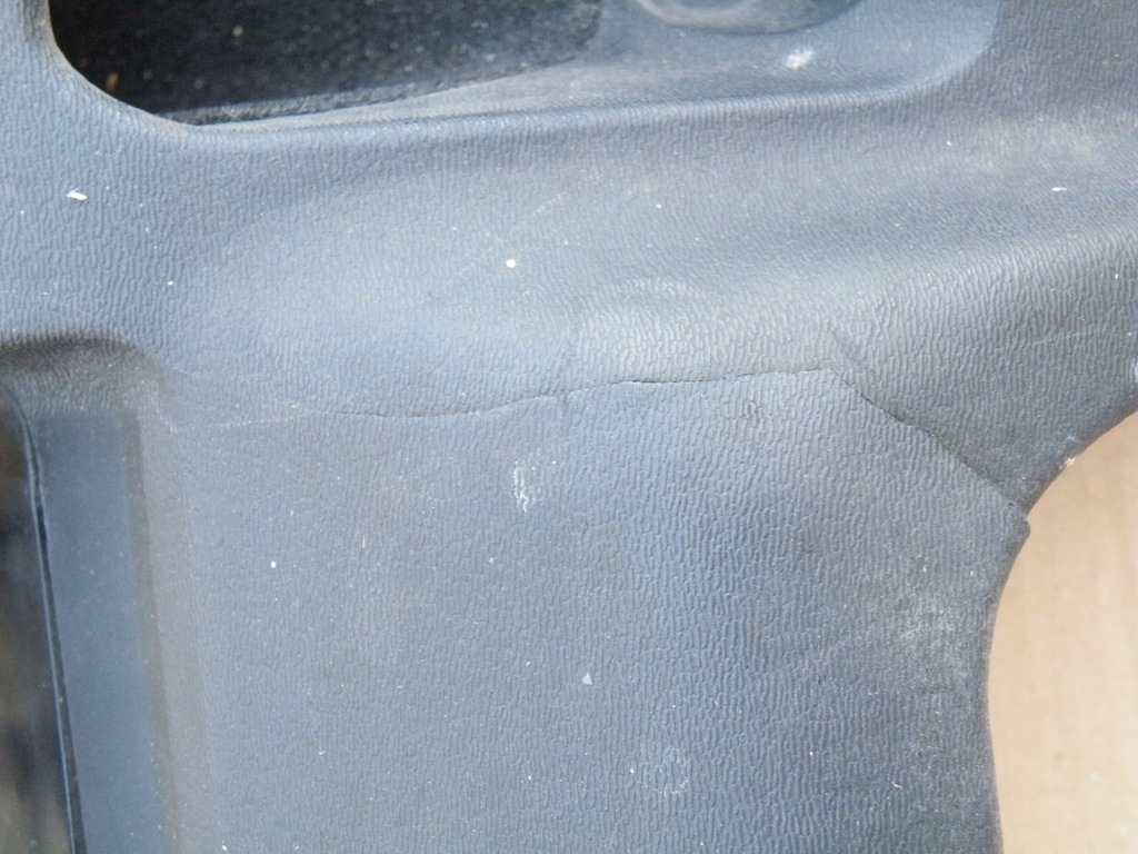 фото №15, Audi a3 8l корпус защита колонки полка водителя 8l1857919 8l1857919c