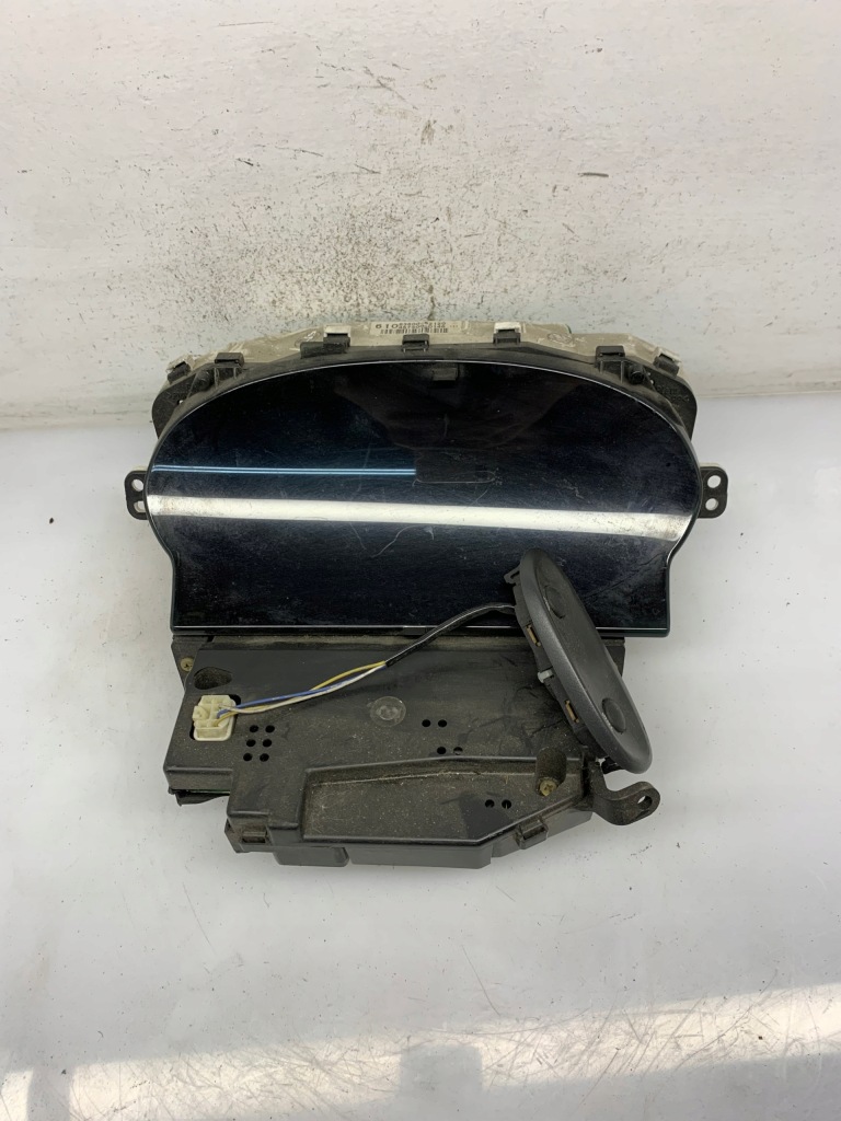 фото №1, Счетчик приборная панель 83800-52120 toyota