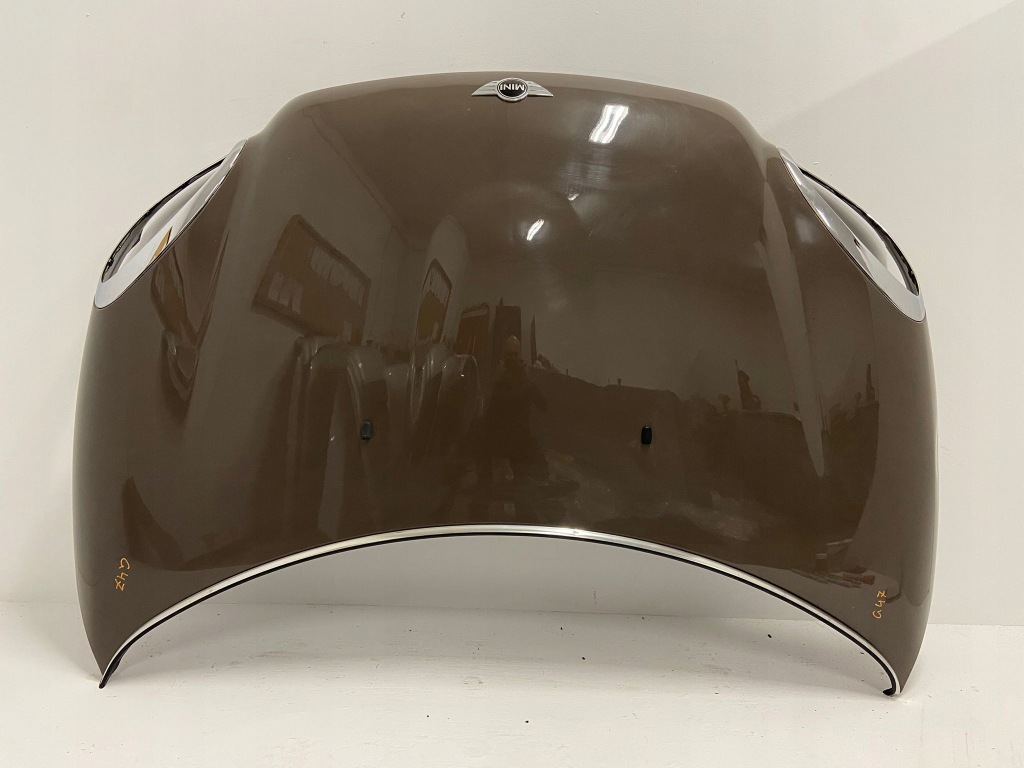 Купить Капот крышка двигателя mini countryman r60