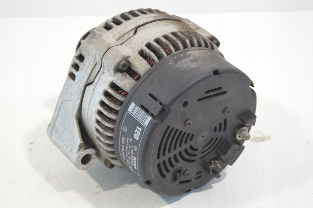 Купити Генератор mercedes w140 s klasa 0091543602
