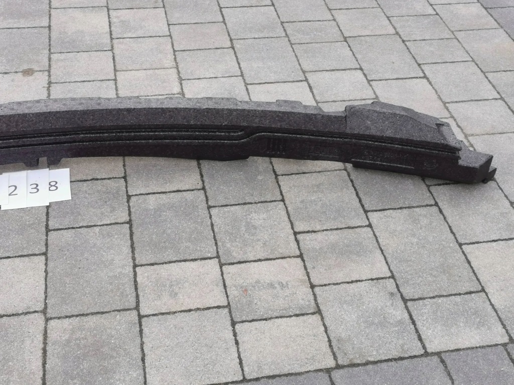 Купить Абсорбер, пена бампера mercedes e-klasa w-212 2.238