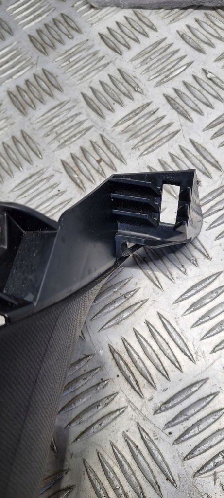 фото №8, Mercedes w247 h247 защита панель пластик крышки багажника a2477406600