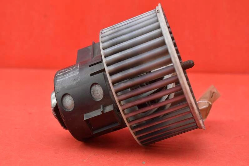 фото №4, Повітродувка повітря обдув eu volvo v60 12r