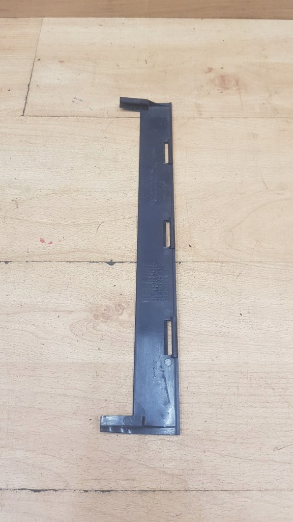 фото №2, Заглушка защита бардачка ford galaxy mk1