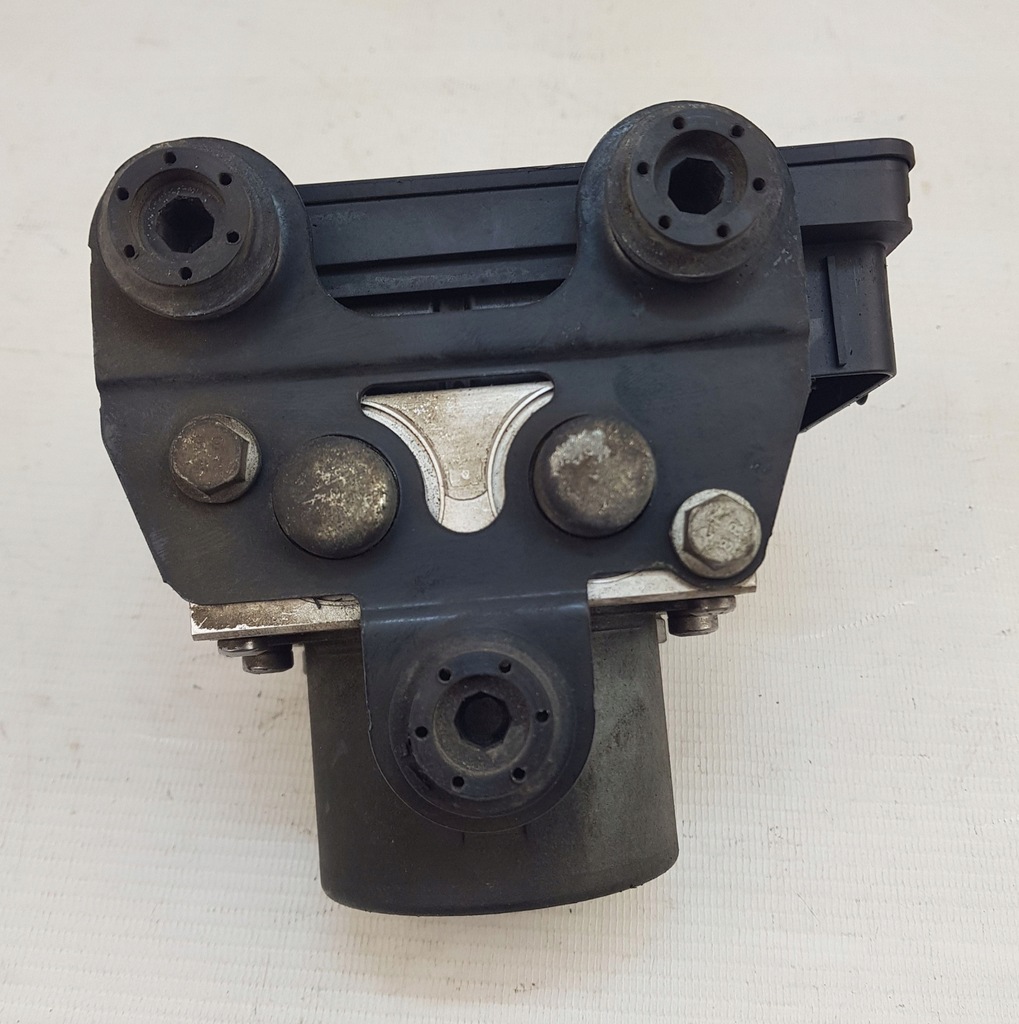 фото №5, Seat toledo iv 4 1.6 tdi насос abs гальмівна oryg