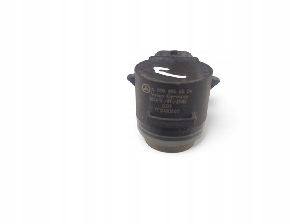 фото №6, Mercedes-benz gl x166 a0009055504 датчики паркування