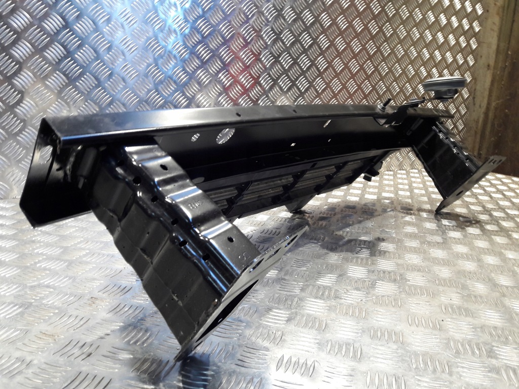 фото №8, Smart forfour ii w453 балка бампера a4536203801