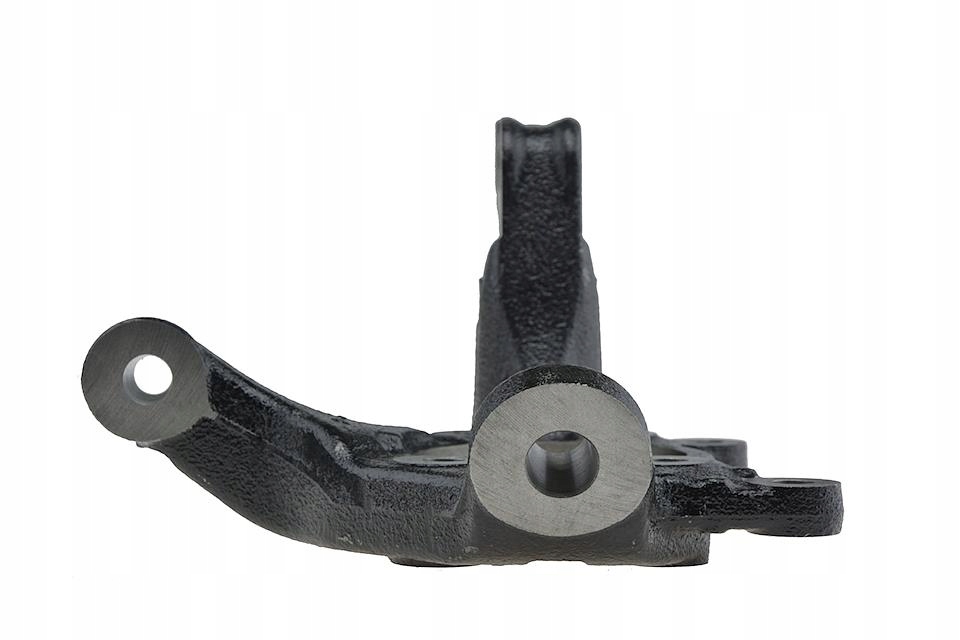 фото №2, Поворотный кулак передняя