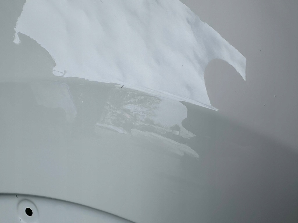 фото №7, Крыло bmw x1 u11 a300