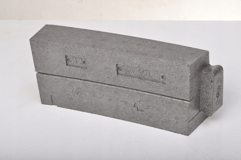 фото №1, Mclaren mp4 spider абсорбер задня f7196220