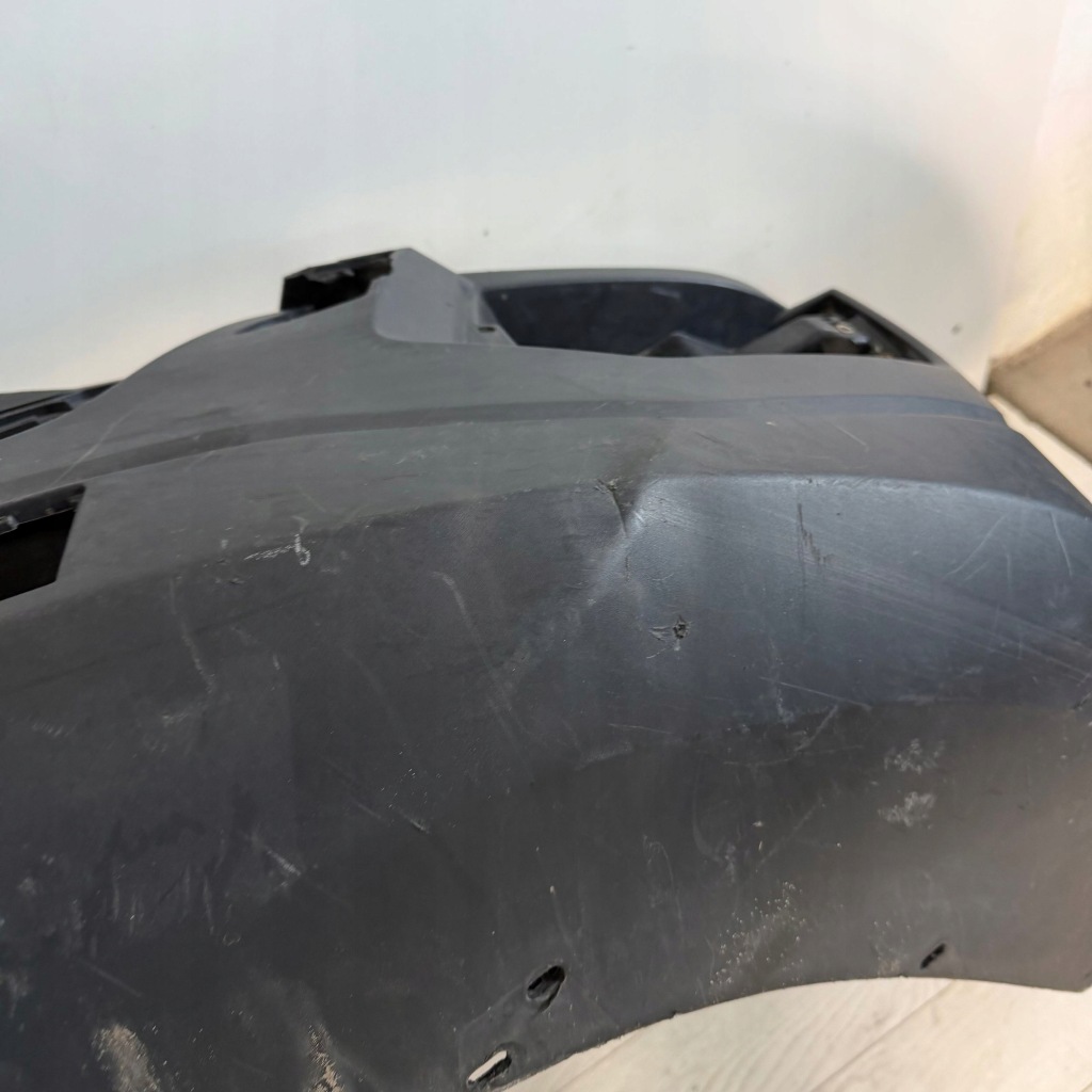 Бампер перед передній iveco daily 4th iv 4 оригінальний номер оригінал 5801529745 Ціна