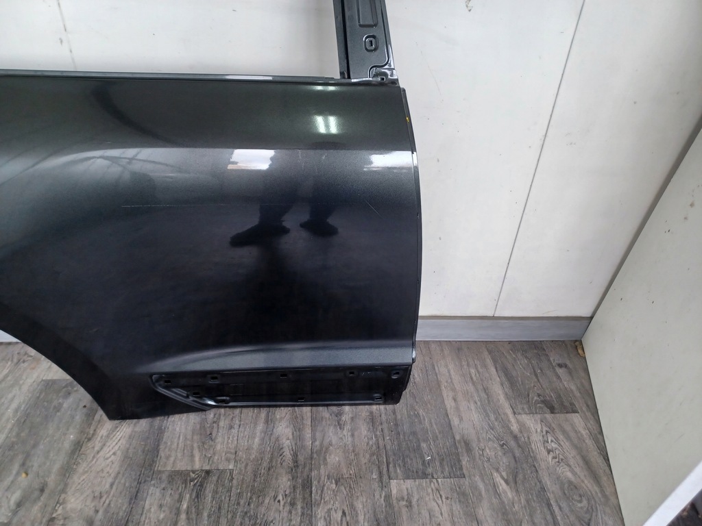 фото №13, Двері kia niro ii 2022- задні праве