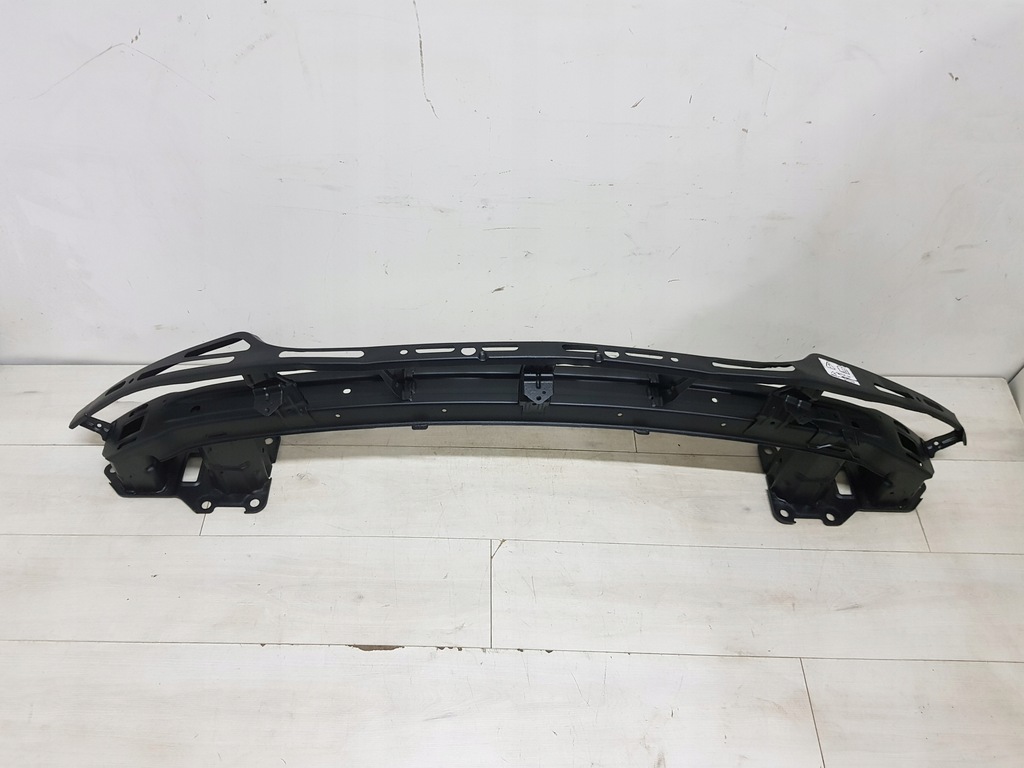 фото №6, Балка підсилювач бампера перед дизель type-r honda civic x 17-21