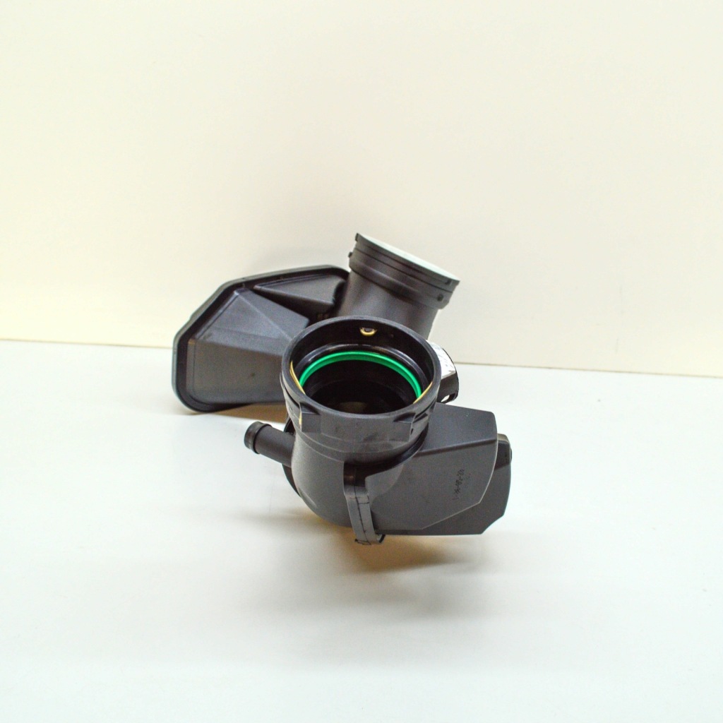 Купить Bmw 3 gran turismo f34 передний канал впуск воздуха к двигателя 13718601682