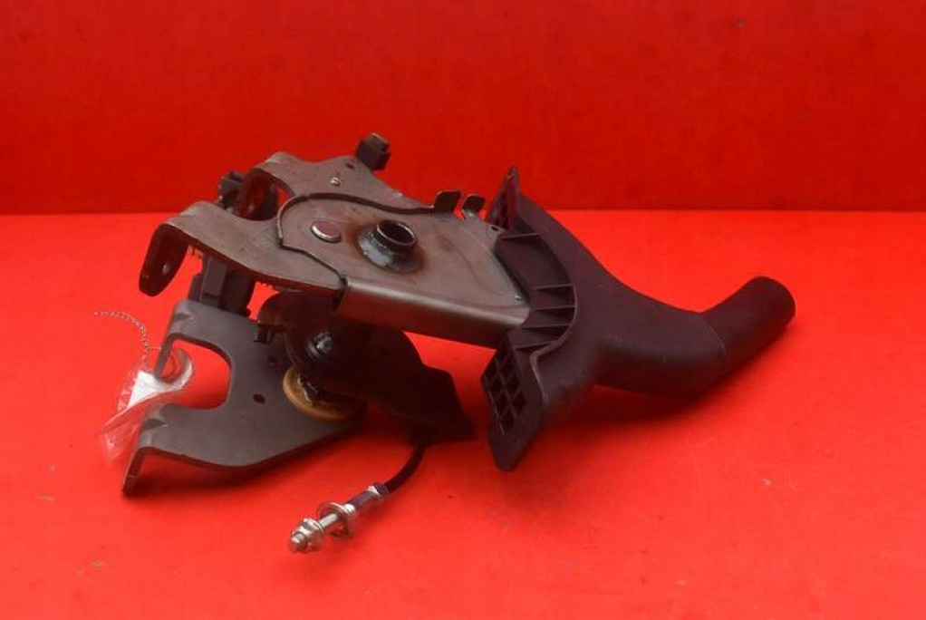 фото №5, Важіль гальма ручного 59710-j7150wk kia ceed 3 iii 18-20