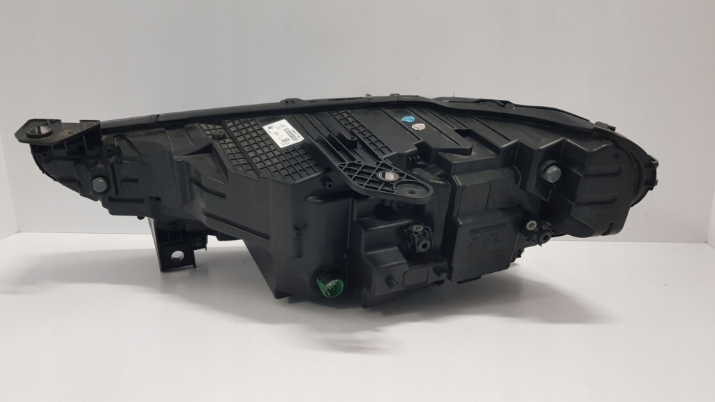 Фара передня перед правий alfa romeo stelvio full led 00505770520 Зі Шроту