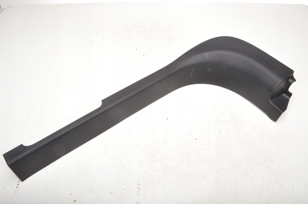 фото №1, Ford puma mk2 защита порог правая