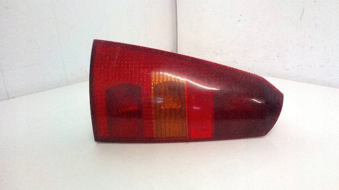 фото №8, Лампа ліва задня ford focus mk1