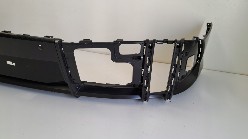 фото №8, Бампер задня hyundai ioniq 6 vi 22-