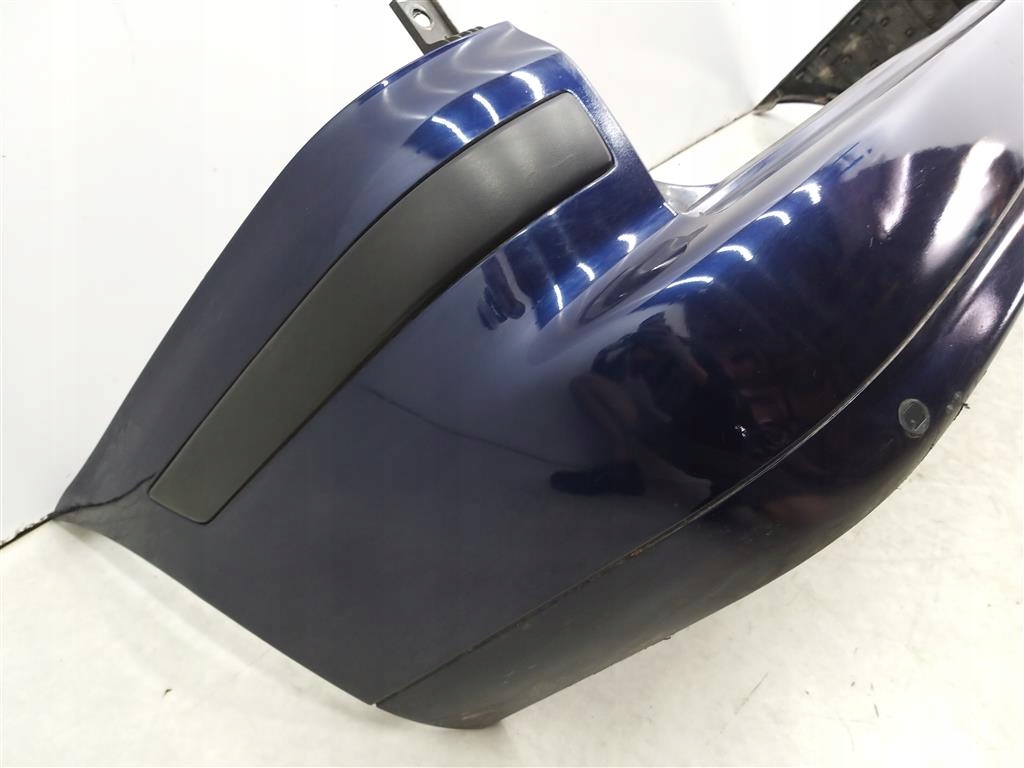 Купить Бампер задний задняя ford galaxy mk1 lift l:state blue 1995-2000r датчик pdc