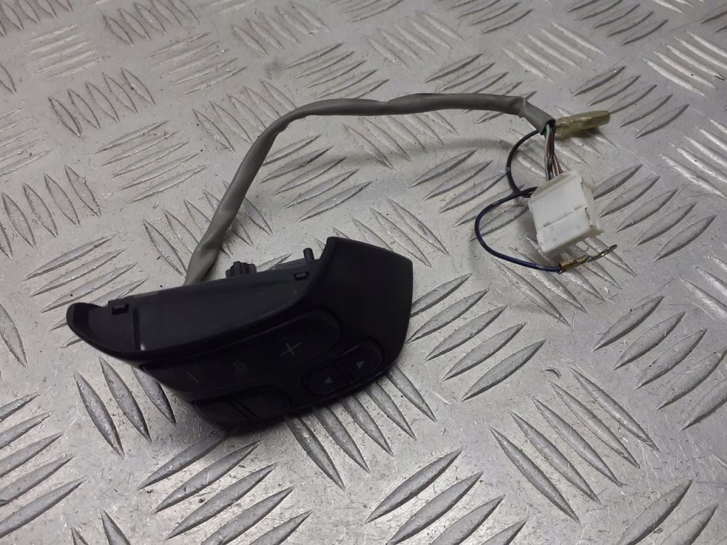 фото №1, Переключатель многофункциональный mazda 5 2.0 153769