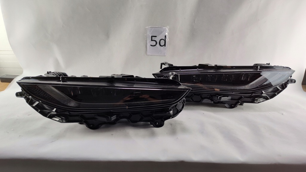 Купить Jaguar f-type x152 x152 full led левый правая  pixel фара левая правый