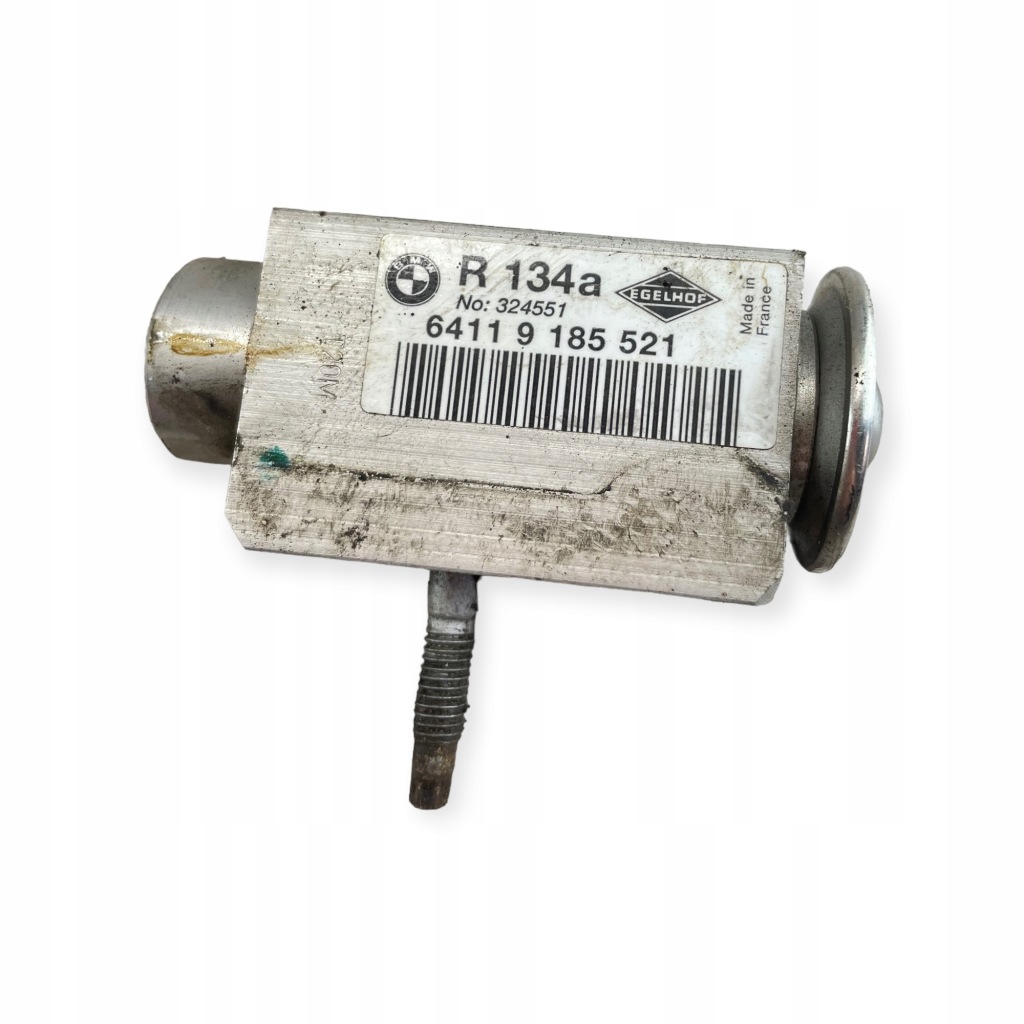 Mini cooper r55 r56 r57 клапан розширювальний системи кондиціонера 9185521 Доставка