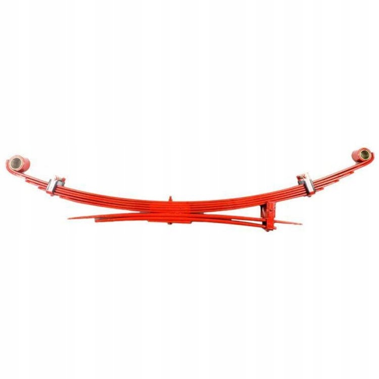 фото №6, Підвіска 2 cale lift kit ford ranger t8 2019+