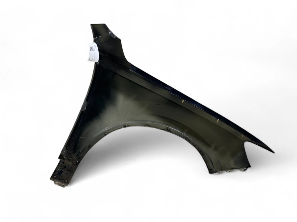 фото №14, Audi q7 4m 2017 крила передній