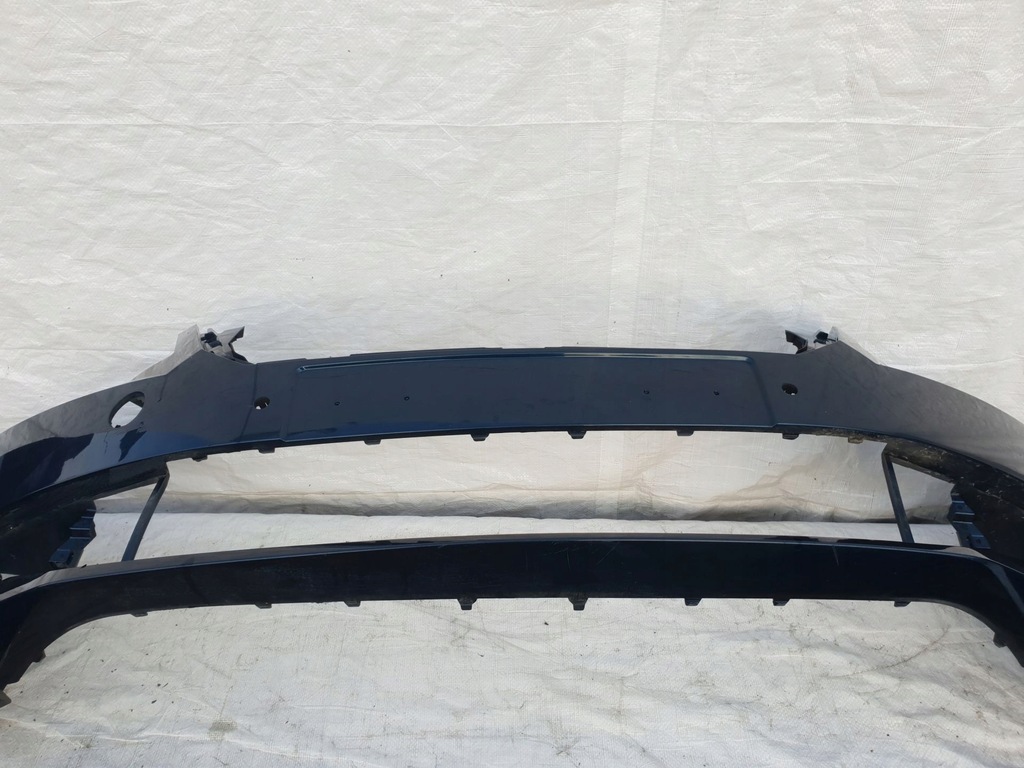 фото №7, Skoda superb iii 14-19 3v0 бампер перед передний pdc омыватель 3v0807221