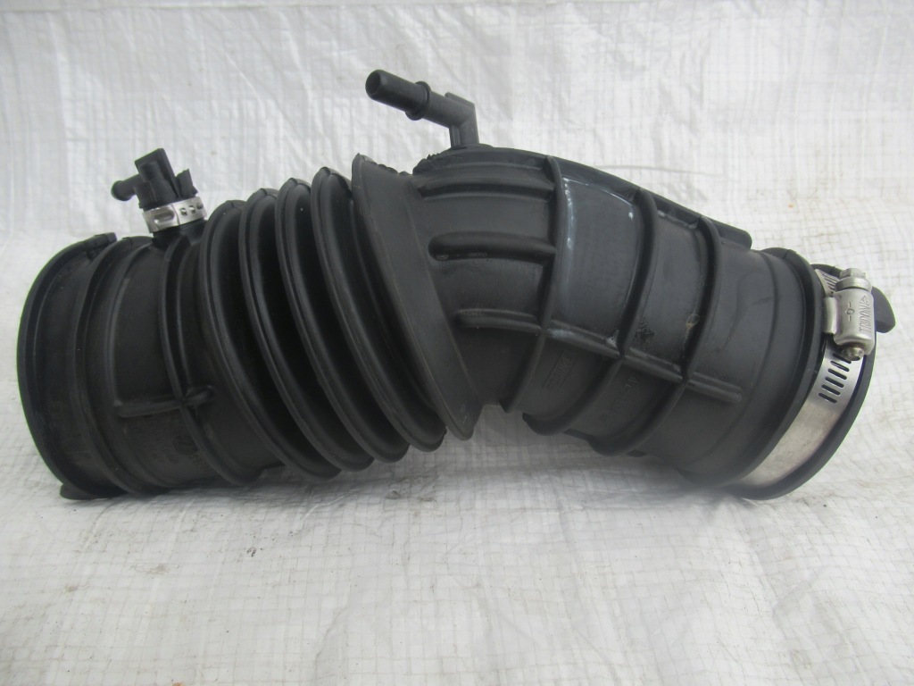 фото №1, Труба турбіни focus mk3 1.5 ecoboost f1f1-9r504-ab