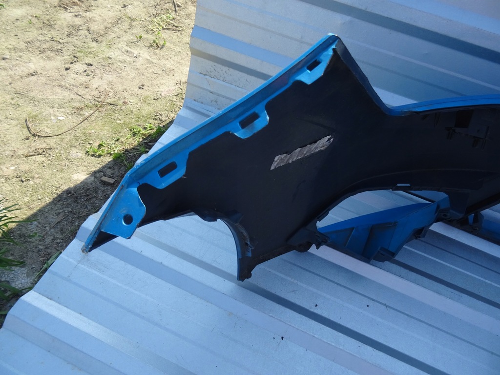 фото №6, Бампер перед seat leon iii 3 5f0 12-17