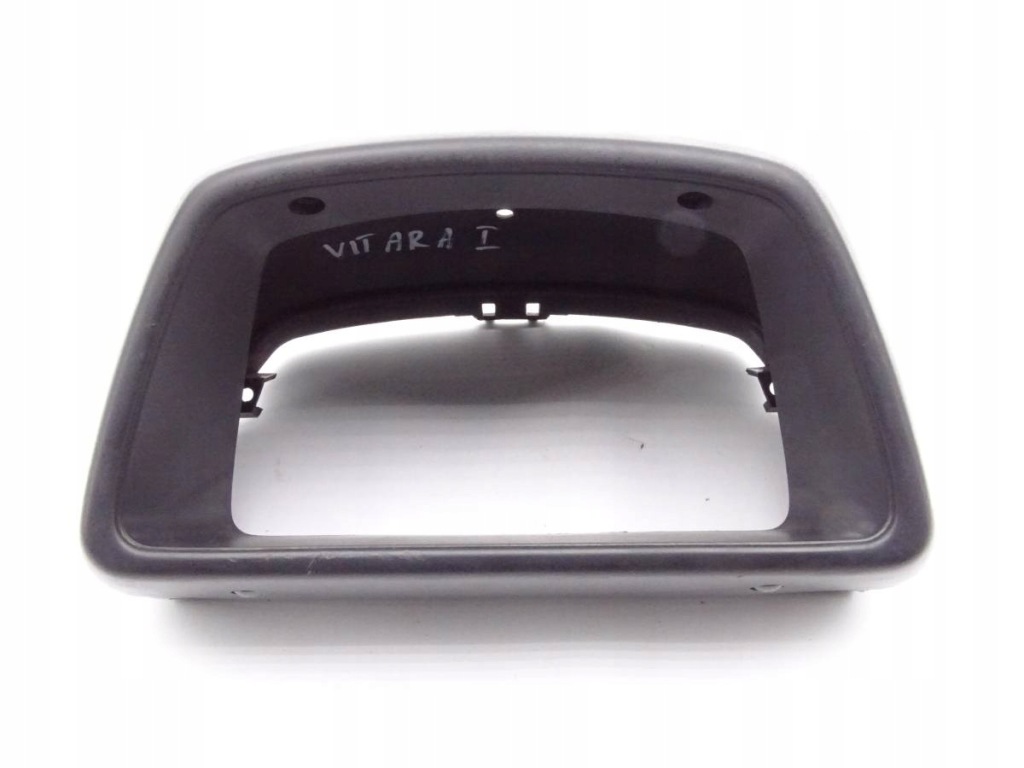 фото №1, Suzuki vitara i 88-97 рамка захист спідометра