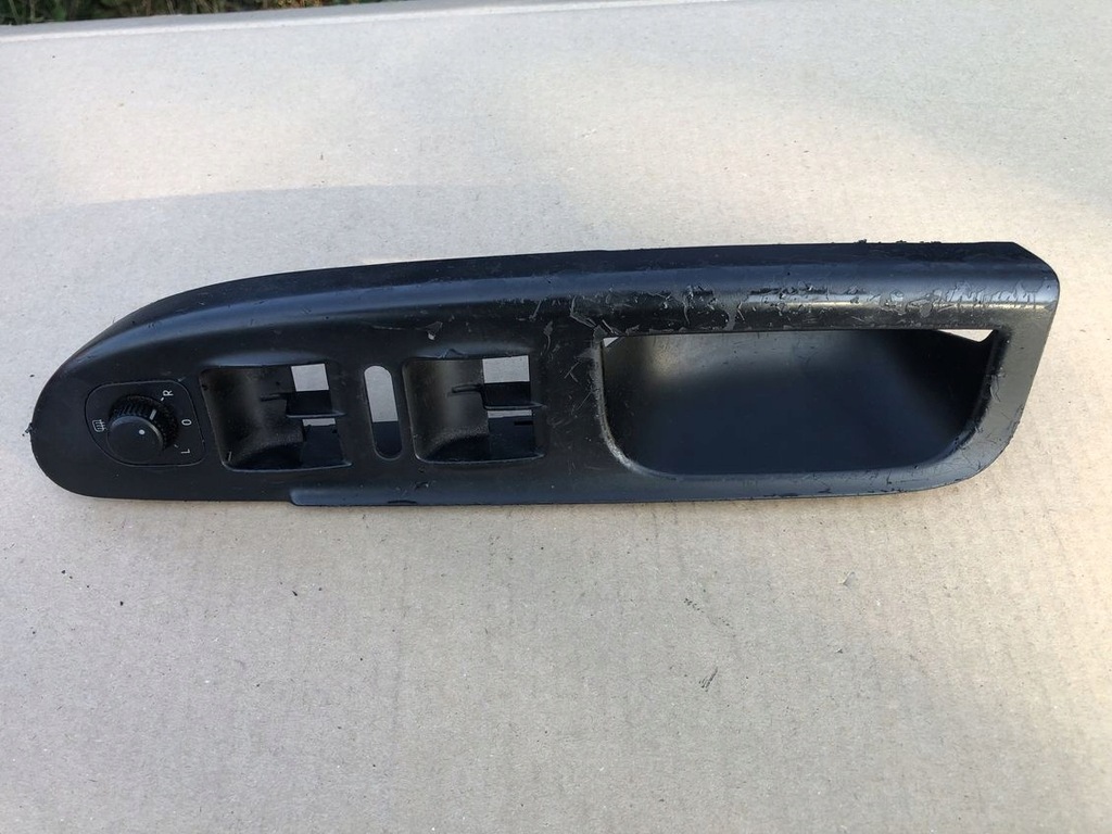 фото №1, Перемикач дзеркал ручка passat b6 оригінал