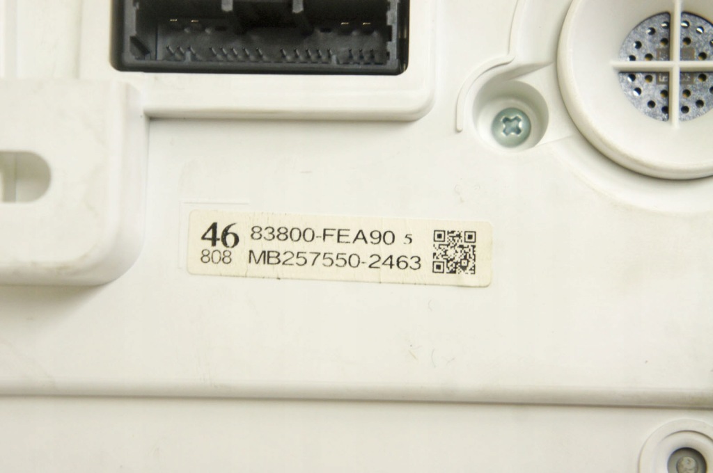 фото №8, Sx064 toyota corolla e21 xii 1.6i счетчик приборы 83800-fea90 europa