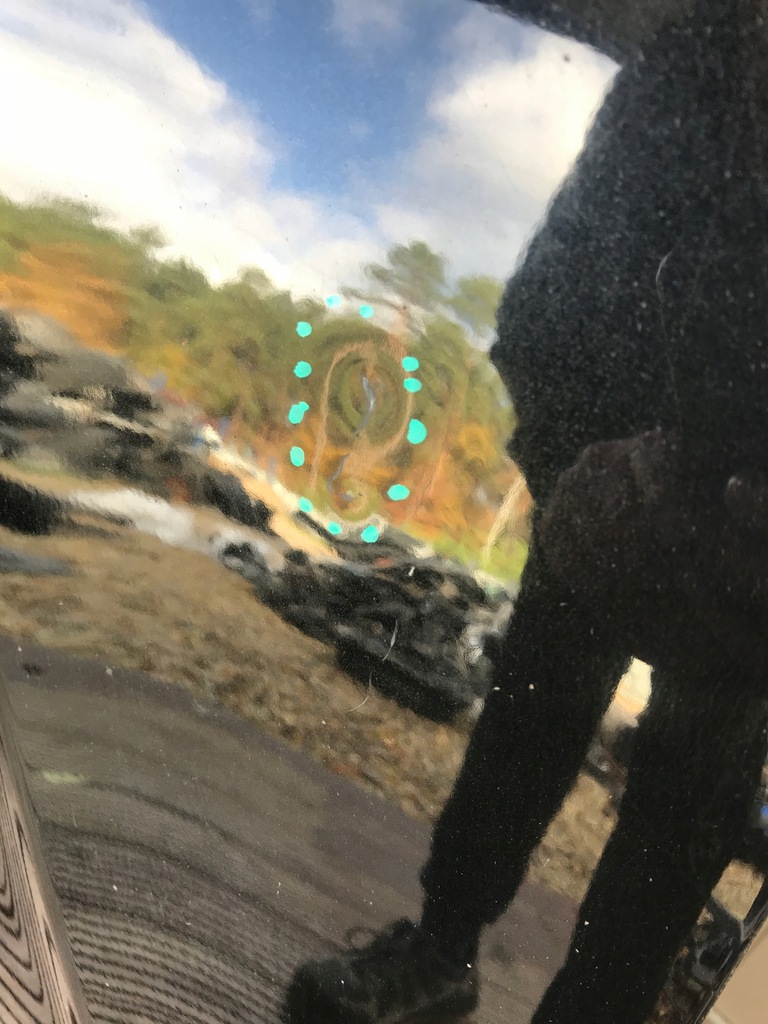 фото №5, Капот крышка двигателя mazda mpv 24x 02r