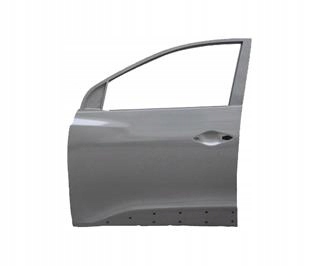 фото №1, Дверь hyundai ix35 10- 760032y001 левая